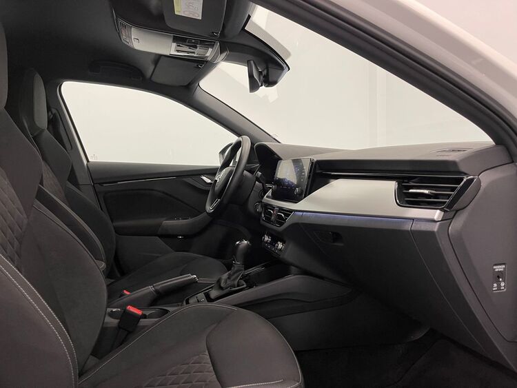 Skoda Scala SPORT foto 12