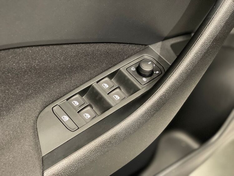 Skoda Scala SPORT foto 16