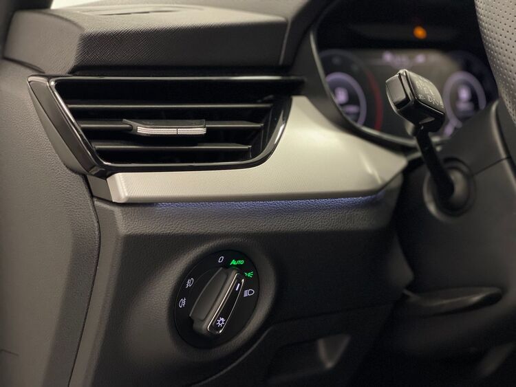 Skoda Scala SPORT foto 18
