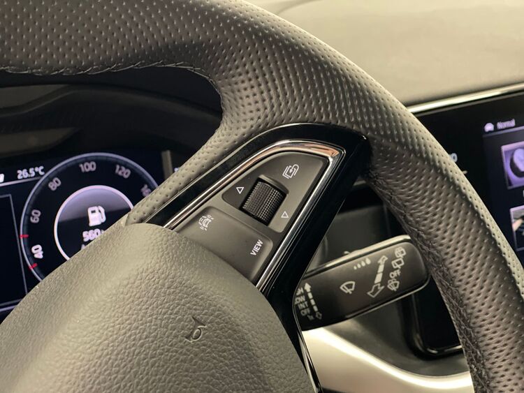 Skoda Scala SPORT foto 23