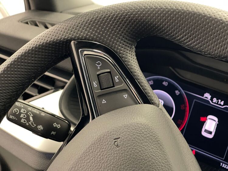 Skoda Scala SPORT foto 24