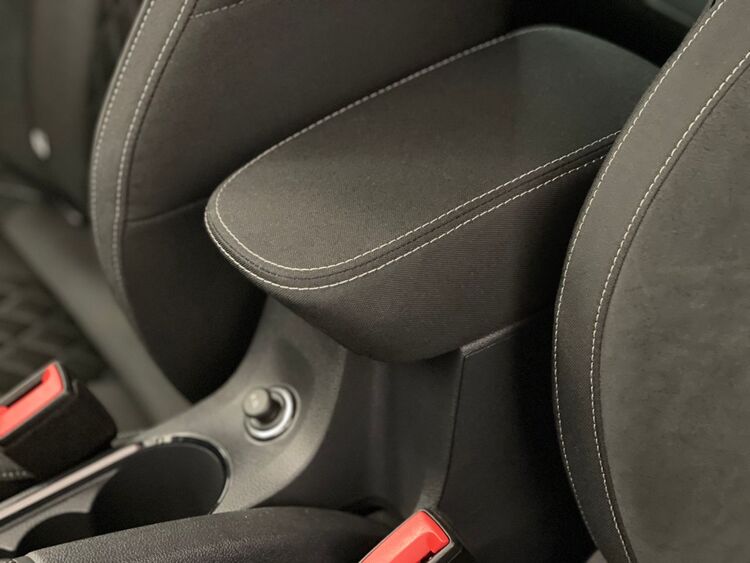 Skoda Scala SPORT foto 25