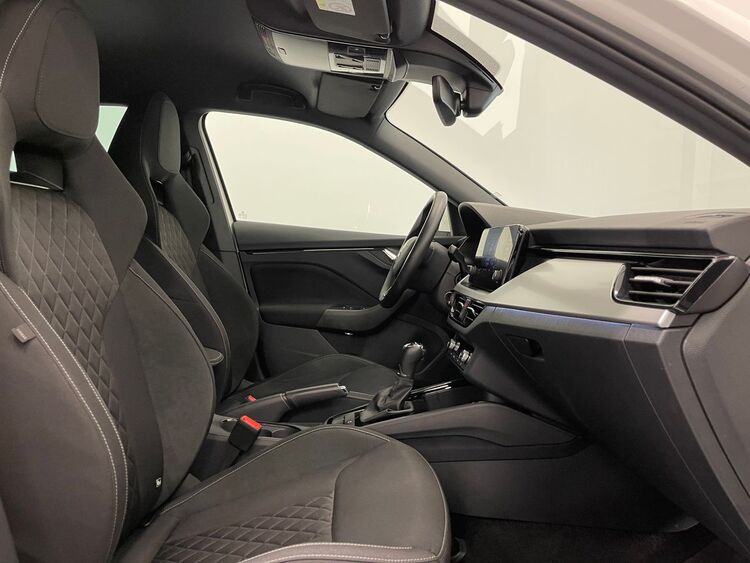 Skoda Scala SPORT foto 29