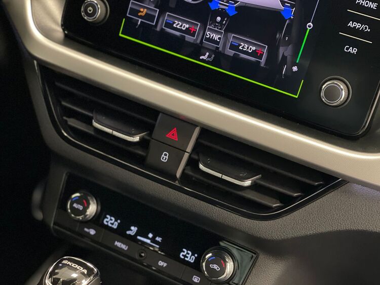 Skoda Scala SPORT foto 37
