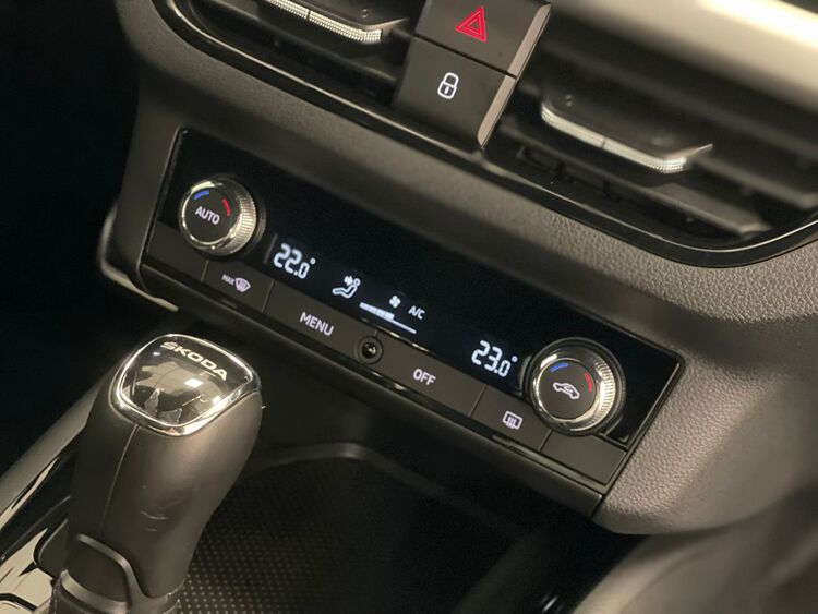 Skoda Scala SPORT foto 38