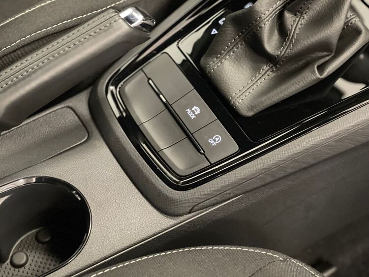 Skoda Scala SPORT foto 40