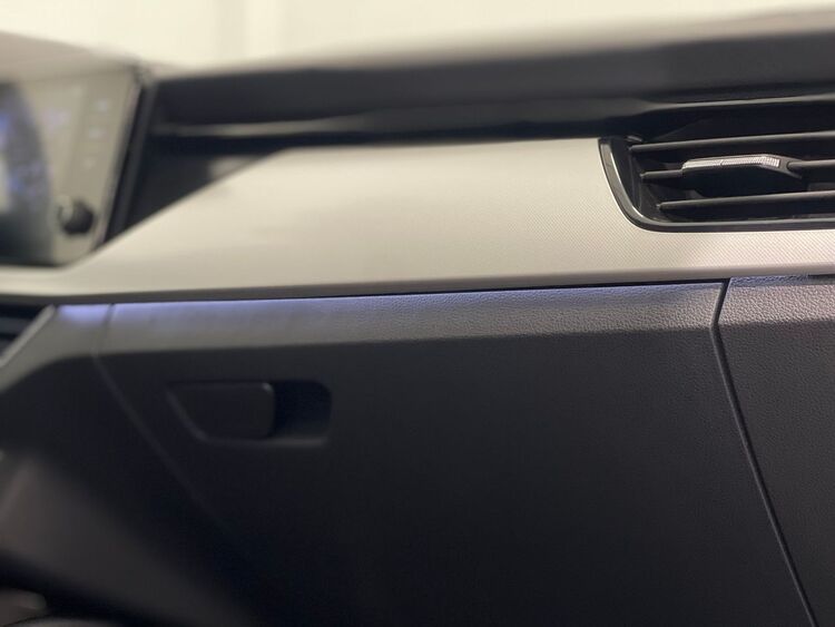 Skoda Scala SPORT foto 43