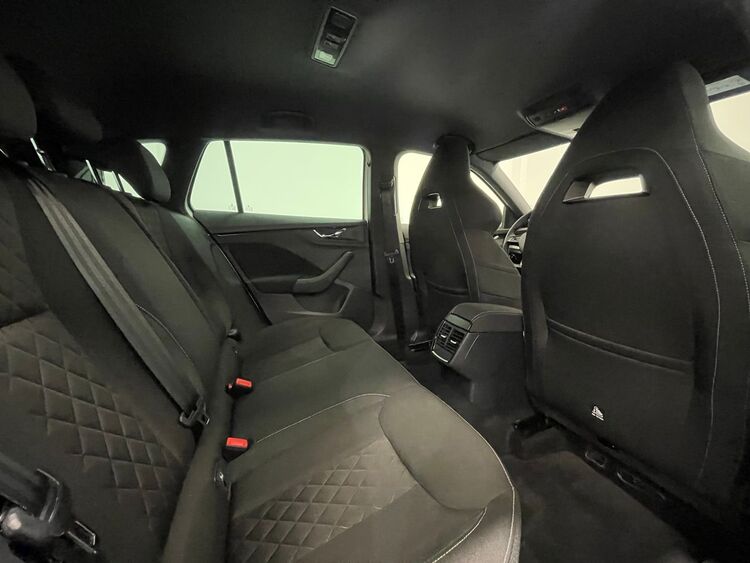 Skoda Scala SPORT foto 45
