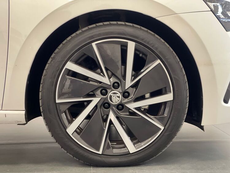 Skoda Scala SPORT foto 46