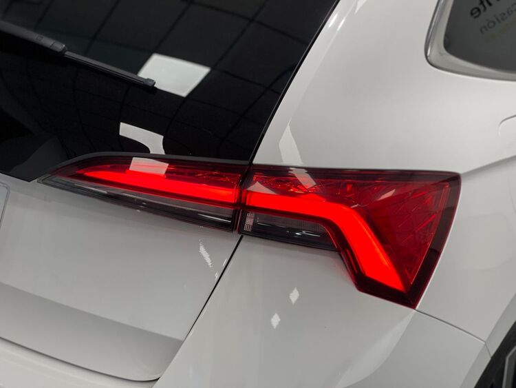 Skoda Scala SPORT foto 47
