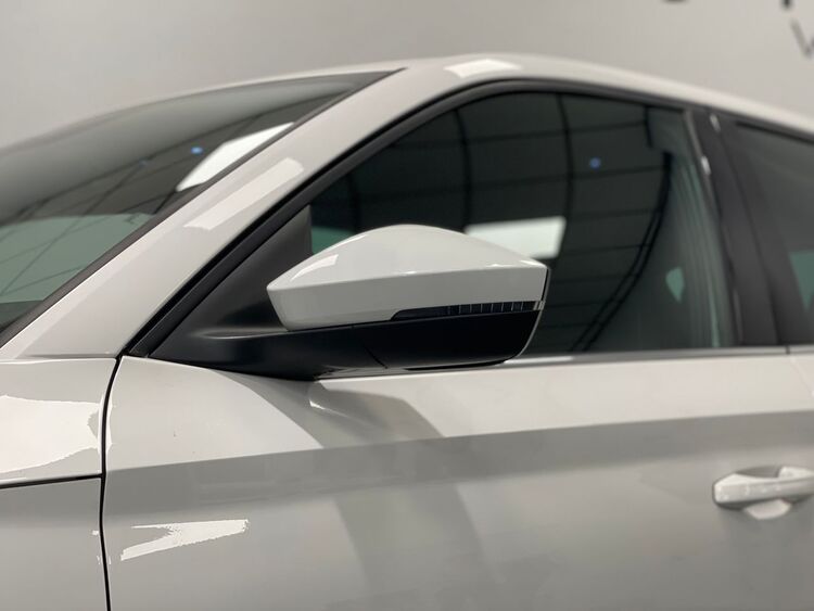 Skoda Scala SPORT foto 49