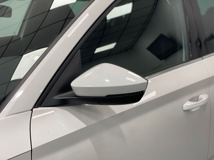 Skoda Scala SPORT foto 50