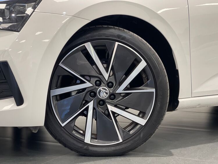 Skoda Scala SPORT foto 51