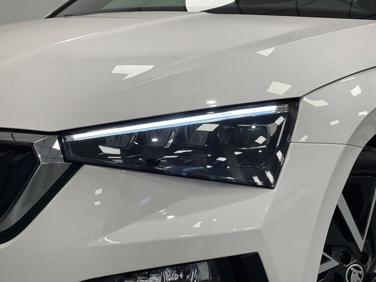 Skoda Scala SPORT foto 52
