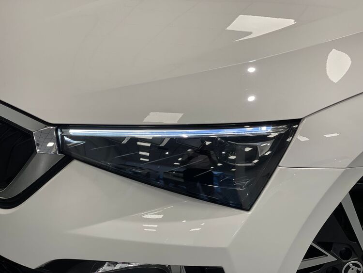 Skoda Scala SPORT foto 53