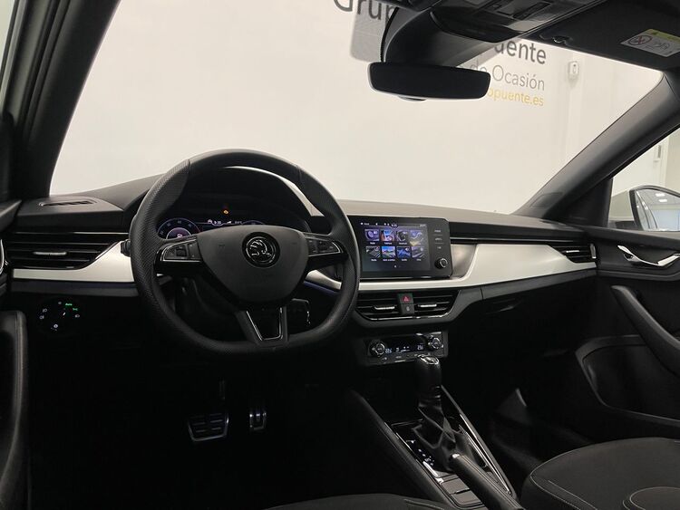 Skoda Scala SPORT foto 8