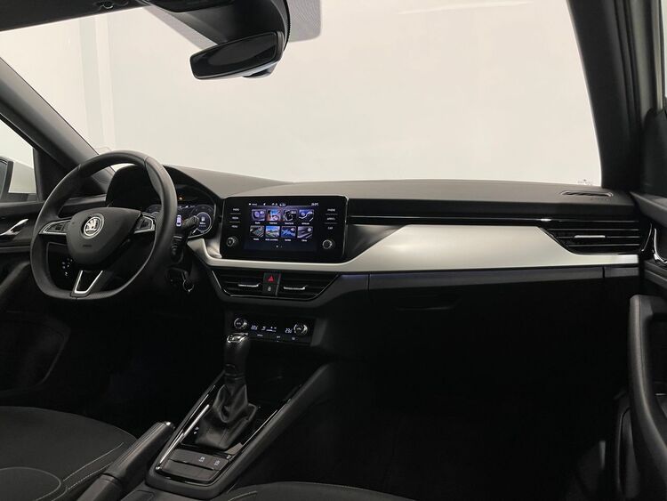 Skoda Scala SPORT foto 10