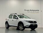 Dacia Sandero Stepway STEPWAY miniatura 2