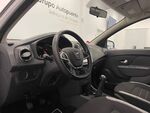 Dacia Sandero Stepway STEPWAY miniatura 12