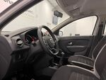 Dacia Sandero Stepway STEPWAY miniatura 13