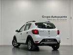 Dacia Sandero Stepway STEPWAY miniatura 5