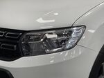 Dacia Sandero Stepway STEPWAY miniatura 38