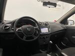 Dacia Sandero Stepway STEPWAY miniatura 8