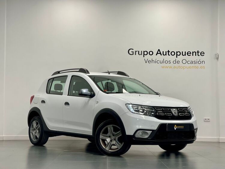 Dacia Sandero Stepway STEPWAY foto 2