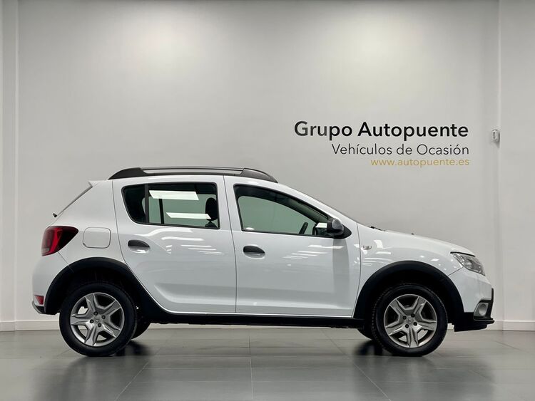 Dacia Sandero Stepway STEPWAY foto 3