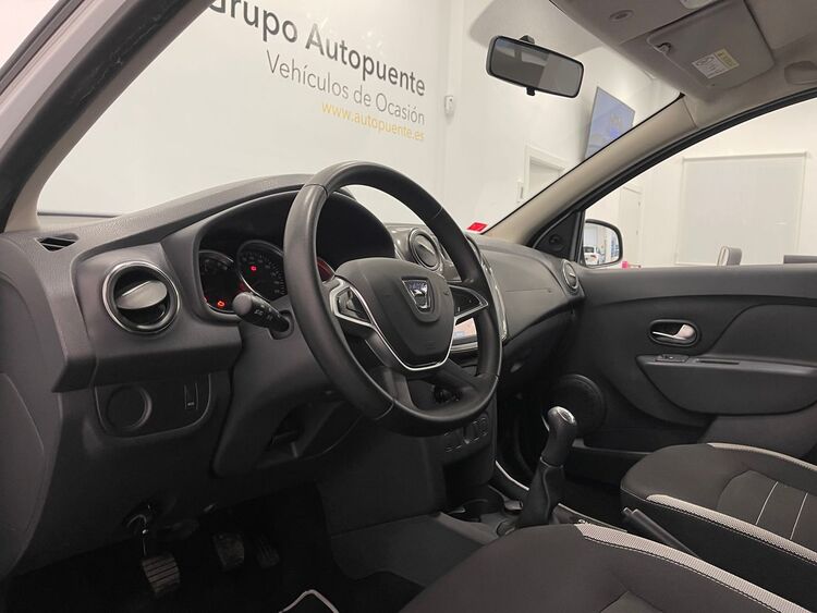 Dacia Sandero Stepway STEPWAY foto 12