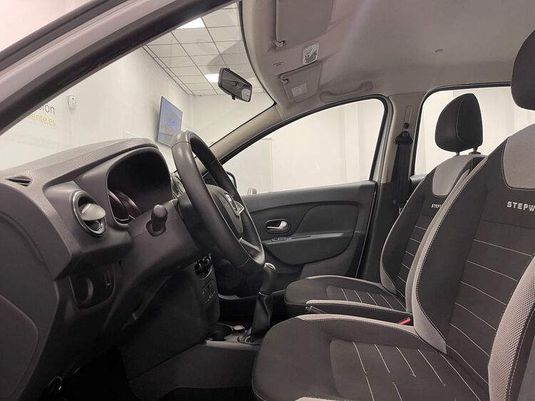 Dacia Sandero Stepway STEPWAY foto 14
