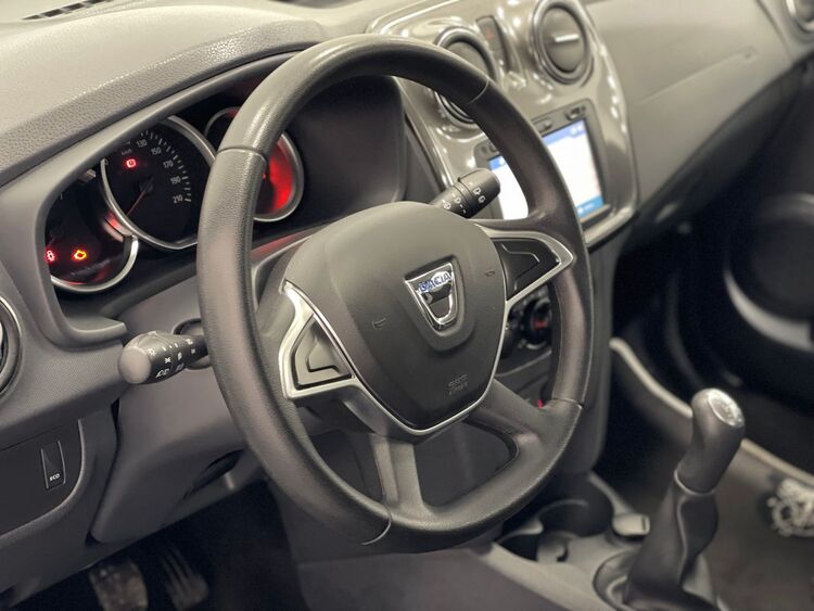 Dacia Sandero Stepway STEPWAY foto 16