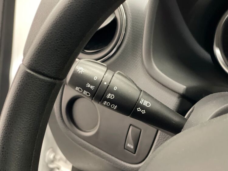 Dacia Sandero Stepway STEPWAY foto 17