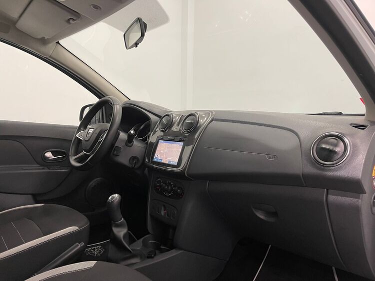 Dacia Sandero Stepway STEPWAY foto 22