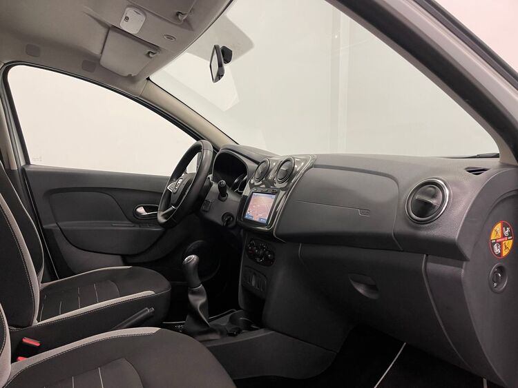 Dacia Sandero Stepway STEPWAY foto 27