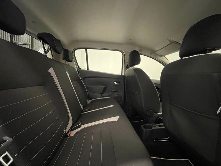 Dacia Sandero Stepway STEPWAY foto 34