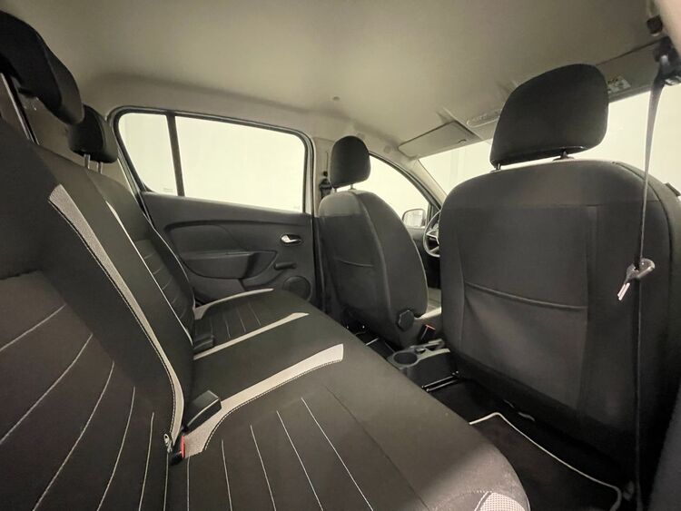 Dacia Sandero Stepway STEPWAY foto 35