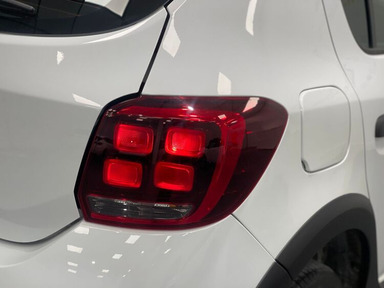 Dacia Sandero Stepway STEPWAY foto 36