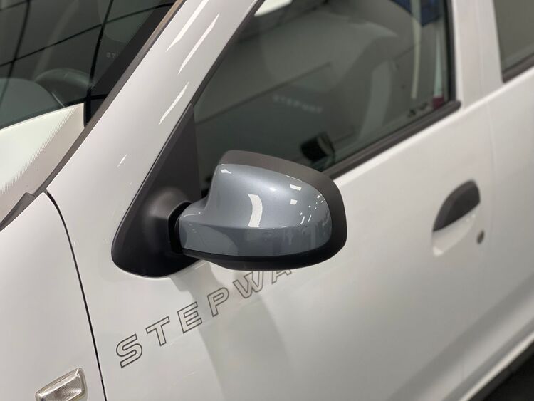Dacia Sandero Stepway STEPWAY foto 37