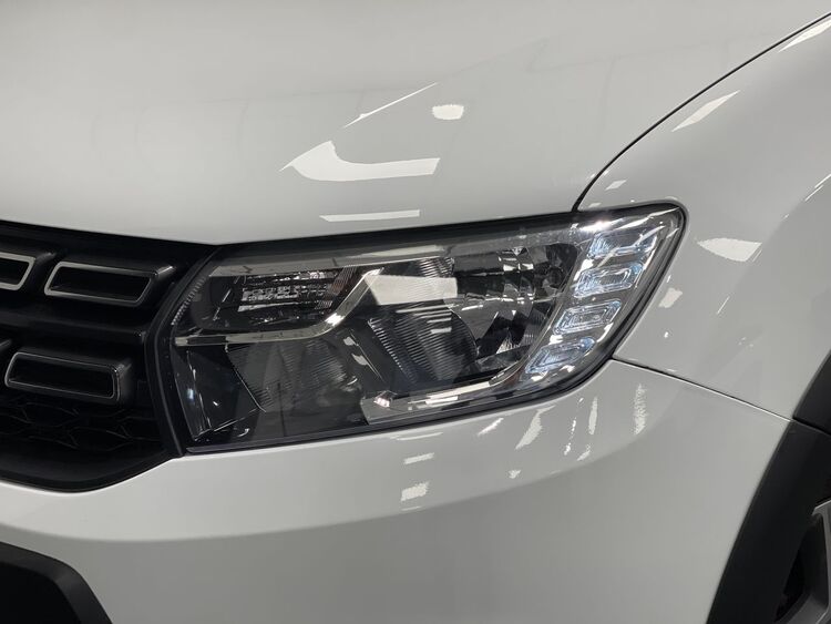 Dacia Sandero Stepway STEPWAY foto 38