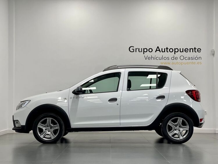 Dacia Sandero Stepway STEPWAY foto 6