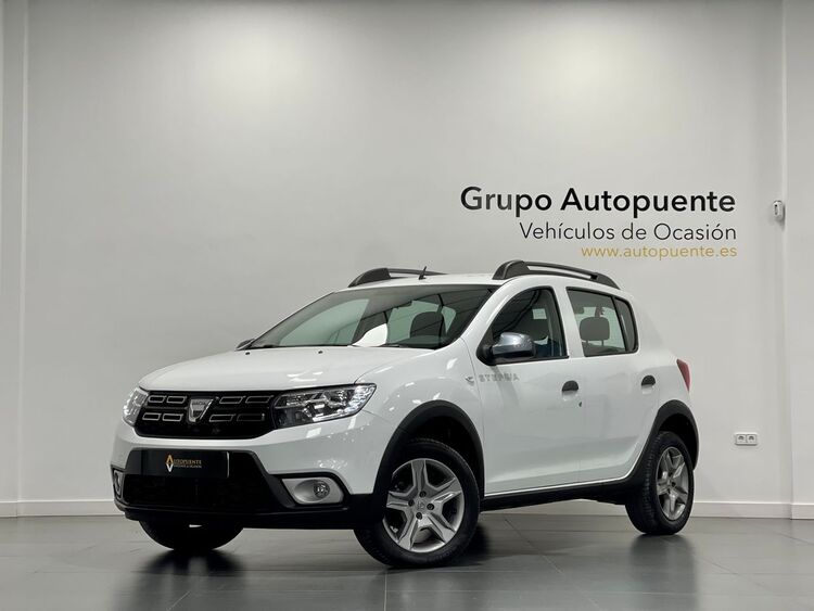 Dacia Sandero Stepway STEPWAY foto 7