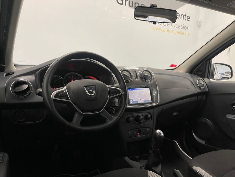 Dacia Sandero Stepway STEPWAY foto 8