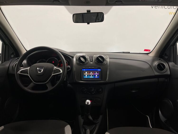 Dacia Sandero Stepway STEPWAY foto 9