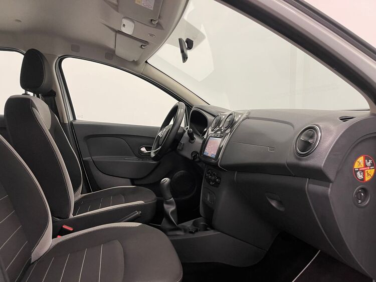 Dacia Sandero Stepway STEPWAY foto 11