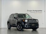 Jeep Renegade Longitude miniatura 2