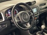 Jeep Renegade Longitude miniatura 18
