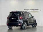 Jeep Renegade Longitude miniatura 4
