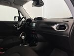 Jeep Renegade Longitude miniatura 30