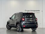 Jeep Renegade Longitude miniatura 5